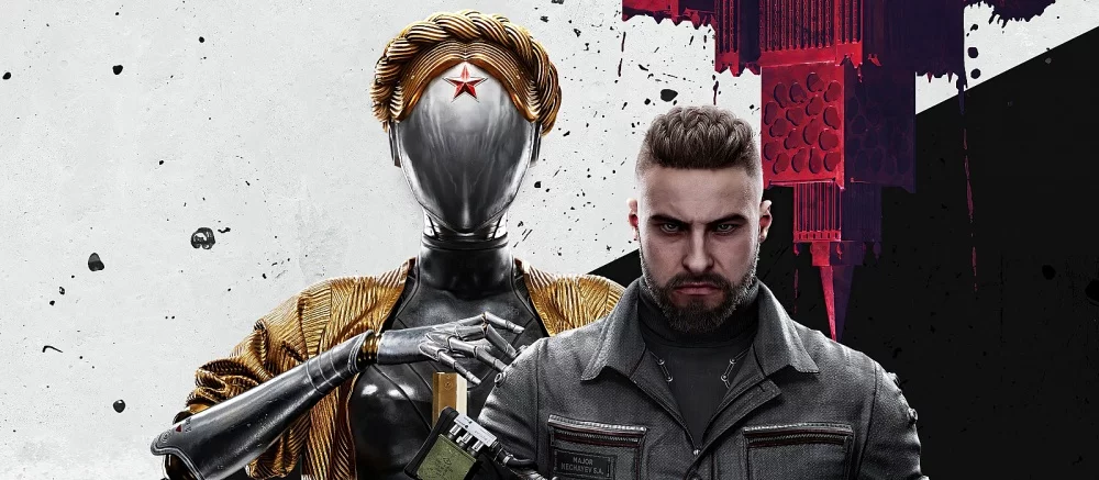 Авторы Atomic Heart разыгрывают уникальную Xbox Series X в стиле ремшкафа «Элеонора»