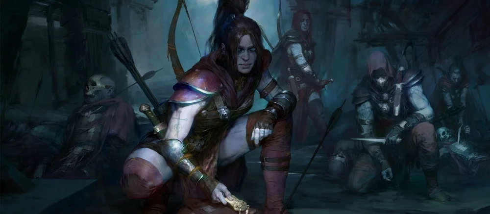 Авторы Diablo 4 пообещали выпускать новый сюжетный контент каждые три месяца