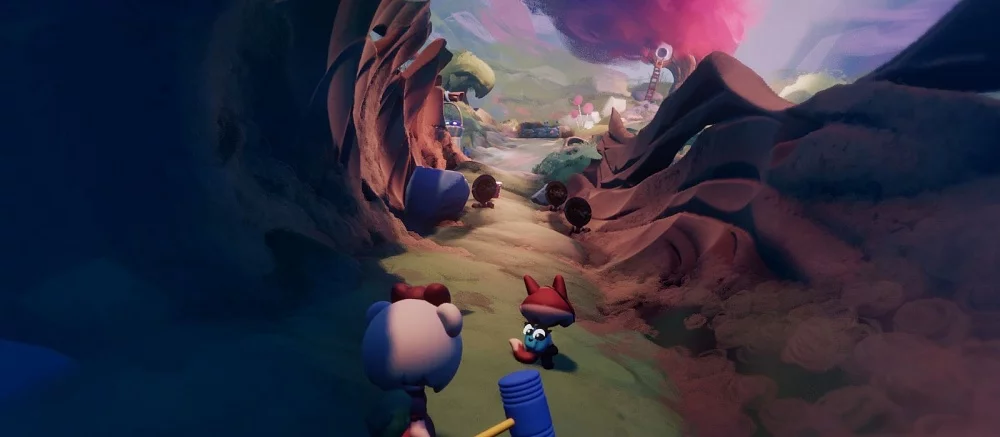 Авторы эксклюзивной для PlayStation песочницы Dreams скоро завершат поддержку