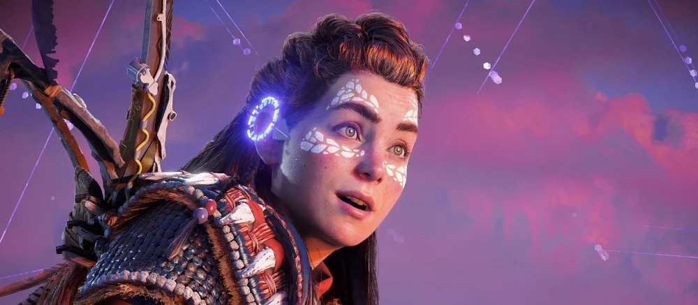 Авторы Horizon Forbidden West подтвердили работу над третьей частью