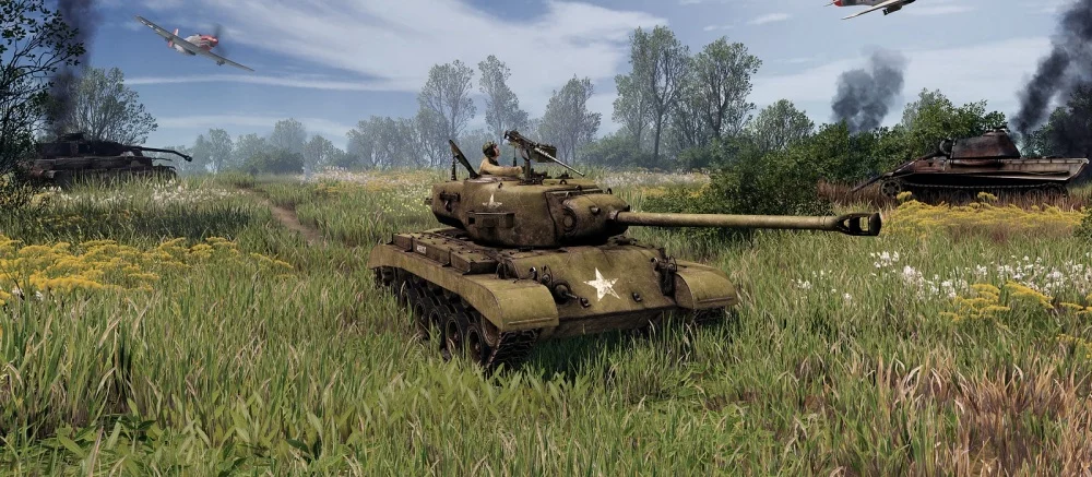 Авторы Men of War 2 объявили о скором открытом бета-тестировании в Steam