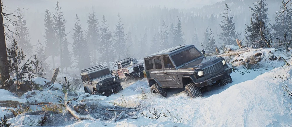 Авторы якутского онлайн-шутера The Day Before поделились свежими новостями о дате выхода