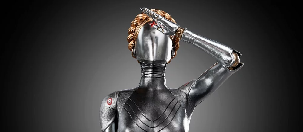 Близняшку из Atomic Heart добавили в ремейк Resident Evil 4, но без физики трясущейся груди