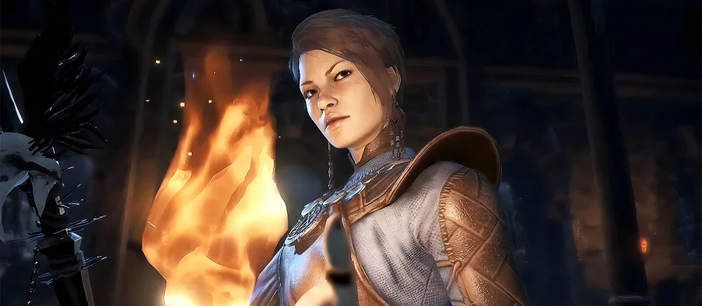 Blizzard выпустила новый трейлер Diablo 4, который посвящен Волшебнице и ее магическим способностям