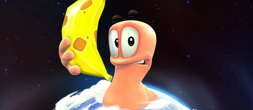 Культовые «Червяки» возвращаются: на iOS и Android вышла Worms WMD: Mobilize