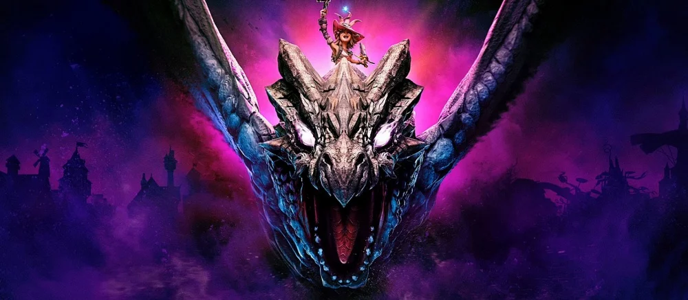 Tiny Tina's Wonderlands лишилась защиты Denuvo