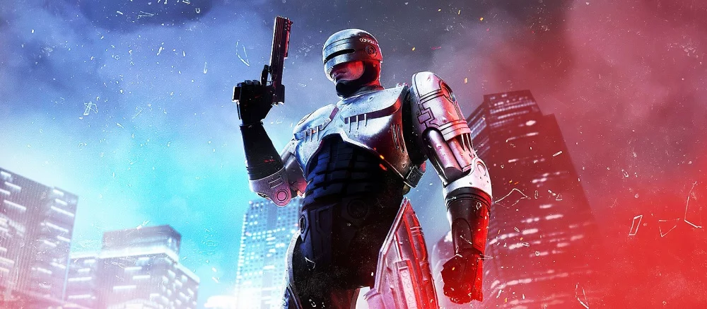 Девушка сделала настолько качественный косплей Робокопа, что впечатлила им даже разработчиков официальной игры