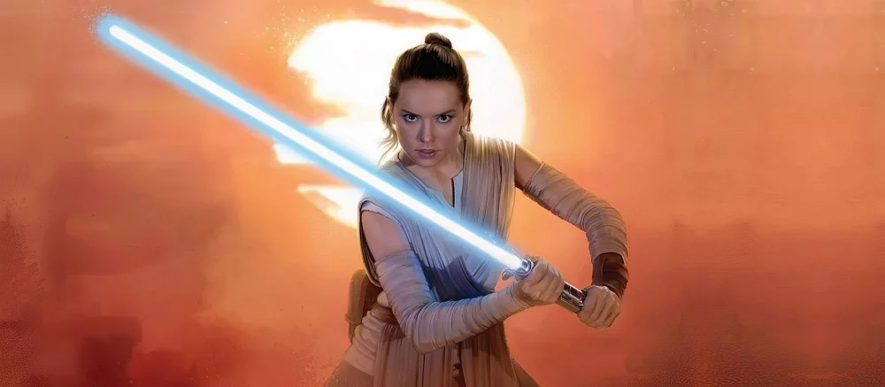 Disney анонсировала три новых фильма по «Звездным войнам». Один из них будет про первых джедаев