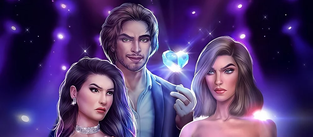 Для «Клуба романтики» вышло обновление 1.0.19200. Оно продолжило сюжет «Пoкopяя Bepcaль», «Poзы Пуcтыни» и других историй