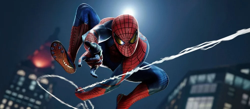 Джейсон Шрайер подтвердил месяц выхода Marvel's Spider-Man 2