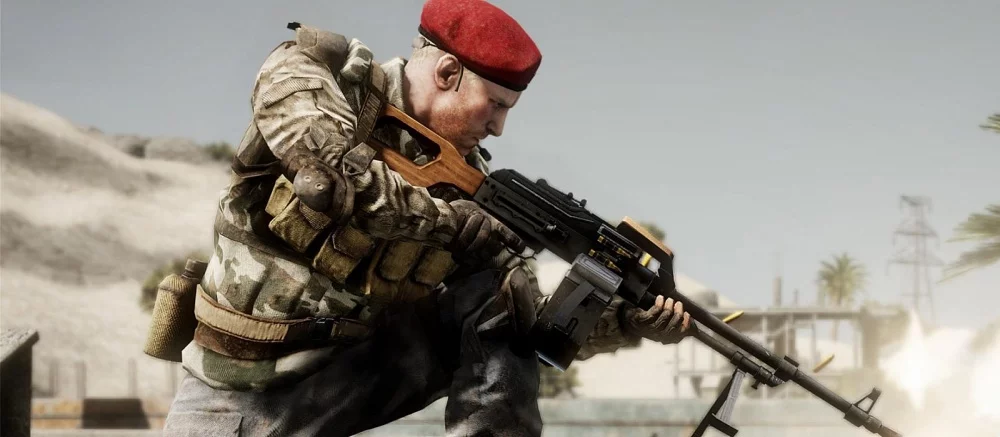 EA навсегда убрала из продажи сразу три части Battlefield