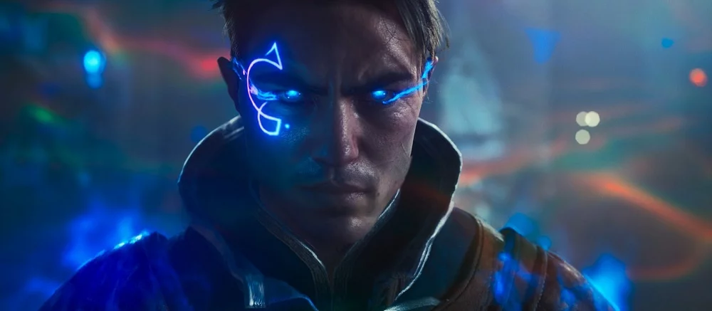 EA показала первый геймплей необычного шутера с магией от разработчика Dead Space и Call of Duty. В нём будет 25 заклинаний