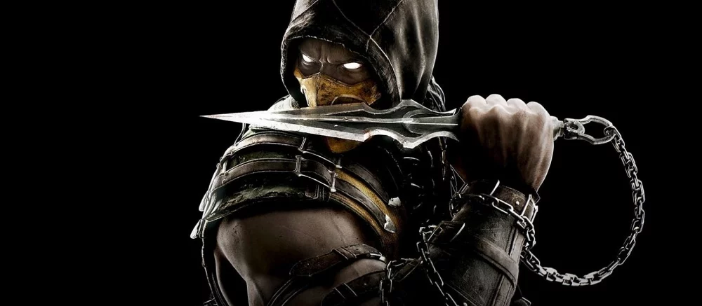 Эд Бун, создатель Mortal Kombat, назвал своего любимого персонажа Tekken