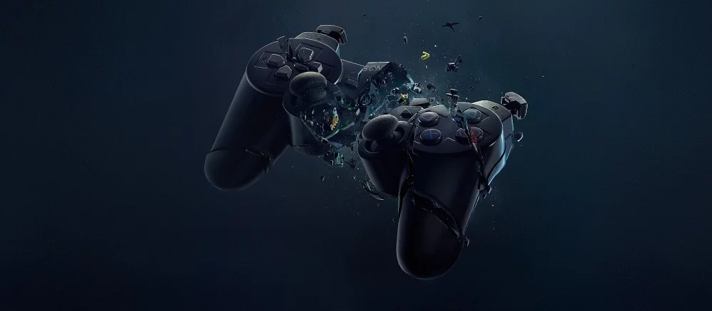 Эксперты назвали самые разрушительные игры, которые приводят к поломкам дома