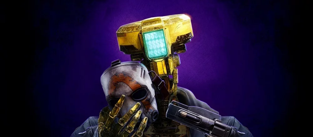 New Tales from the Borderlands лишилась защиты Denuvo