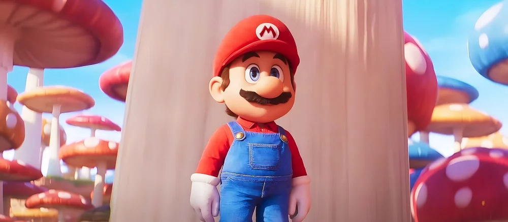 «Это один из лучших семейных фильмов» — появились первые отзывы и реакции на «Братьев Супер Марио в кино»
