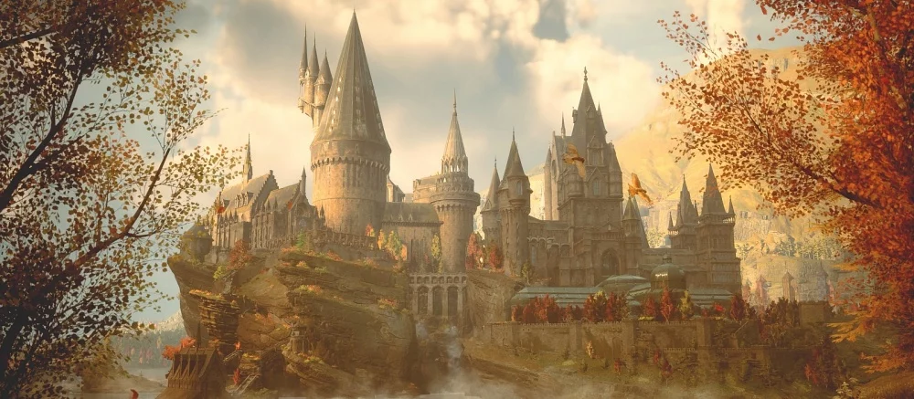 GamesVoice рассказала о статусе русской озвучки Hogwarts Legacy и объявила о работе над Star Wars Jedi: Survivor