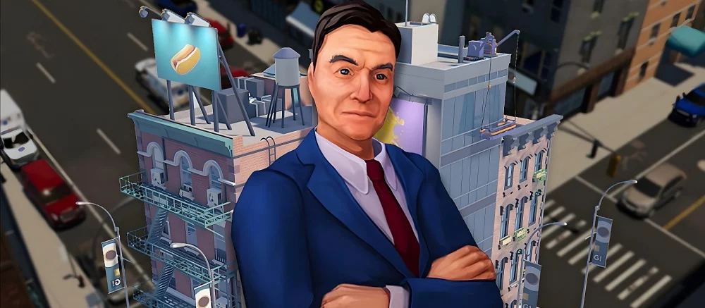 Гайд для новичков по Big Ambitions — как быстро заработать, включить музыку, нанять сотрудников и другие советы