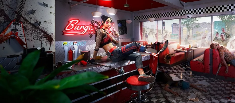 Гайд для новичков по Dead Island 2 — какого персонажа выбрать, как открыть навыки, редкие предметы, материалы для крафта и прочие советы по игре