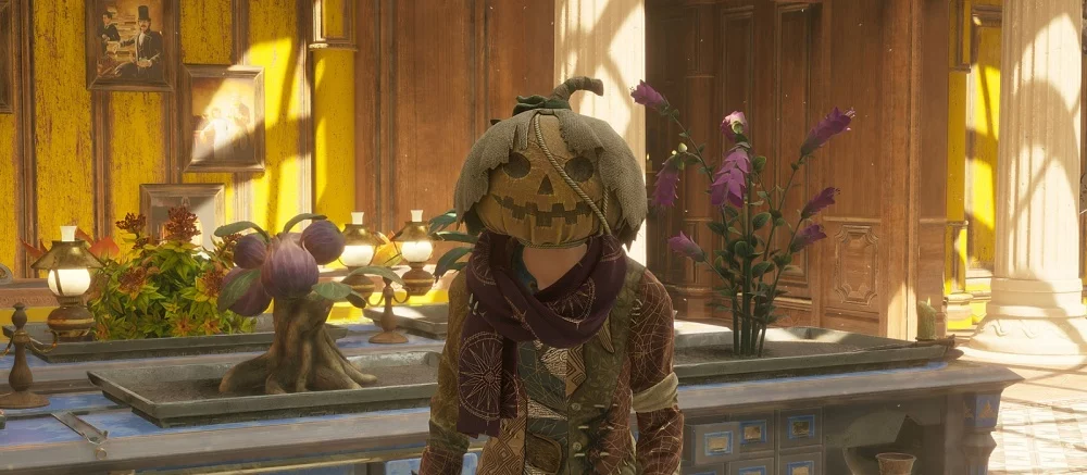 Гайд по выручай-комнате в Hogwarts Legacy — как попасть, как варить зелья, улучшать снаряжение и другие советы