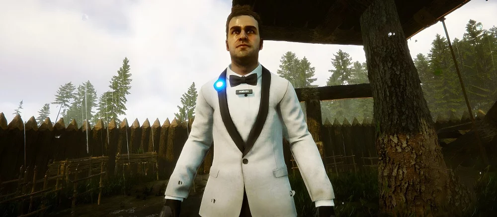 Где найти и как использовать солнечные панели в Sons of the Forest