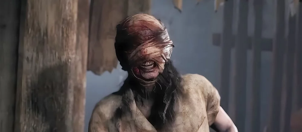 Геймер показал, как всего за 1 секунду победить сестер бензопильщиц в ремейке Resident Evil 4