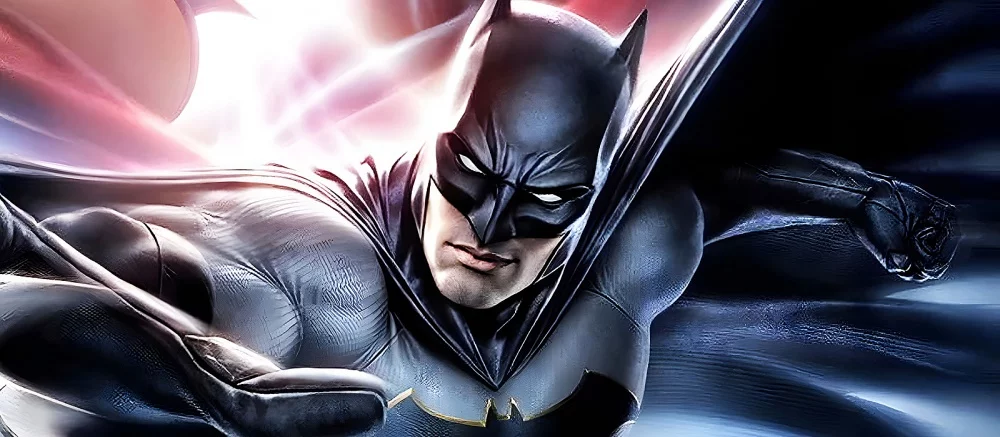 Геймер воссоздал в Red Dead Redemption 2 Бэтмена и Робина, после чего сразу попал в топ Reddit