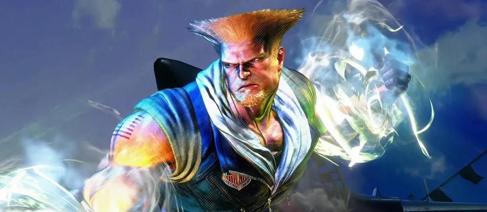 Геймеры могут бесплатно сыграть в Street Fighter 6 на PS4 и PS5 — появился новый геймплей