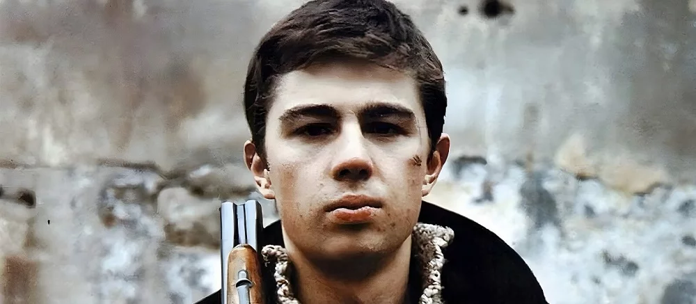 Геймеры назвали топ самых желанных игр по российским фильмам. «Брат» на первом месте, а «Майор Гром» на четвертом