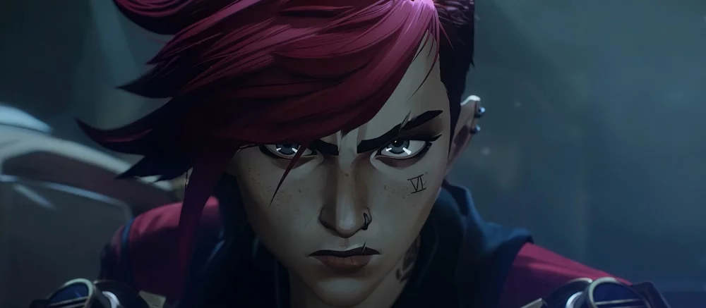 Глава Riot рассказал, почему второй сезон «Аркейна» не выйдет в 2023 году