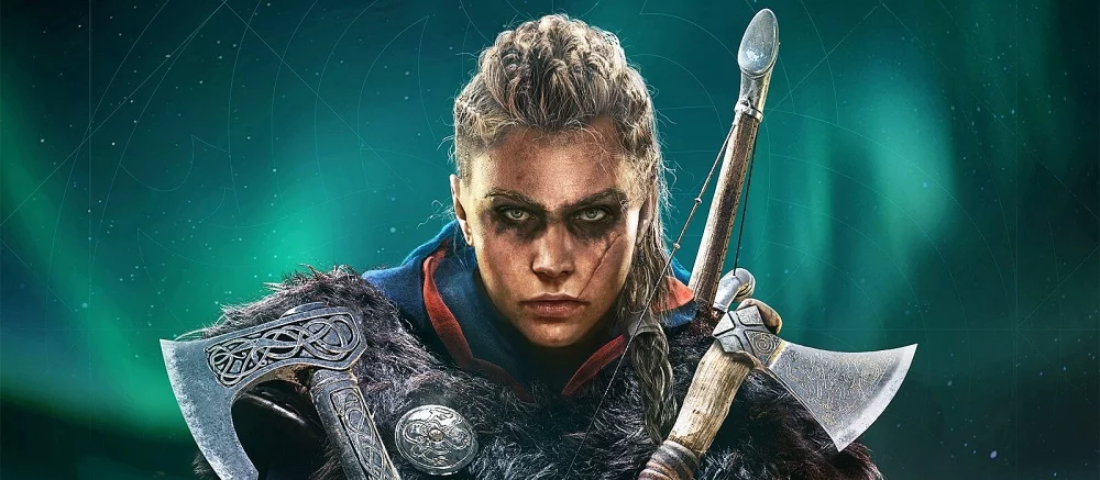 Хакерша EMPRESS полностью взломала Denuvo в Assassin's Creed: Valhalla Complete Edition. На очереди Resident Evil 4?