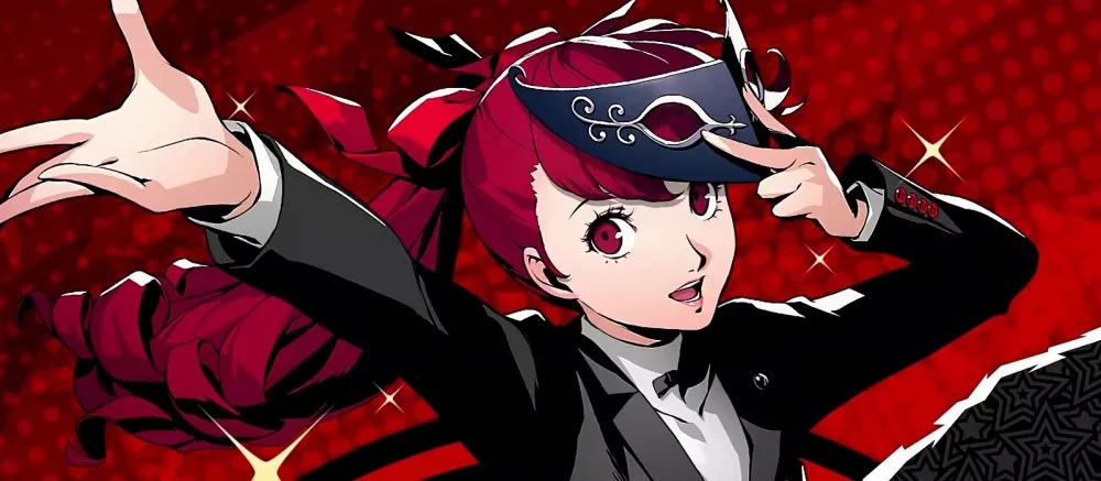 Халява: в PS Store раздают Persona 5 Royal DLC Pack — набор стоит 4 тысячи рублей