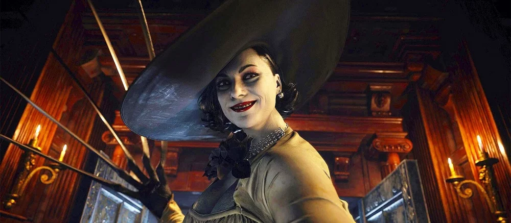 Халявные Steam-ключи Resident Evil Village, Deathloop, Dying Light 2 и не только — в рулетку добавили 16 крутых игр