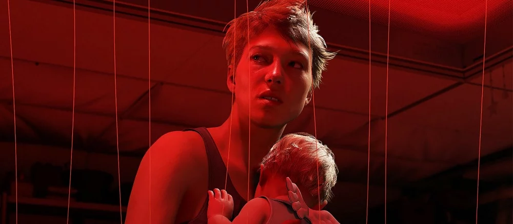 Хидео Кодзима показал, как создается Death Stranding 2