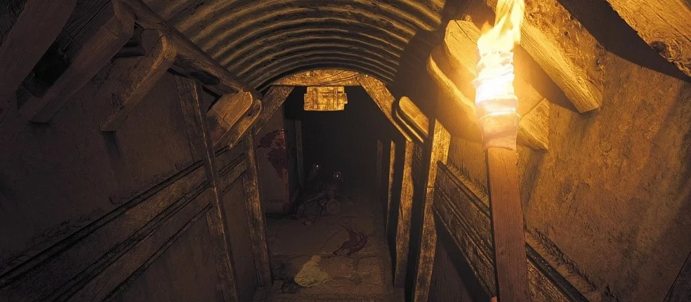 Хоррор про выживание в бункере Amnesia: The Bunker снова перенесли