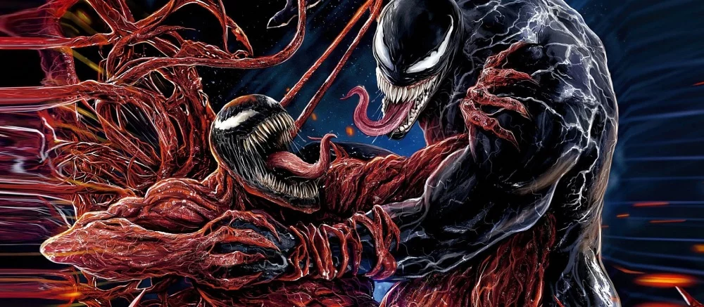 Художник Mortal Kombat показал свою версию Карнажа. Выглядит круто