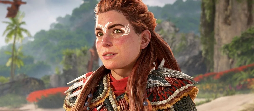 Игроки громят рейтинг DLC для Horizon Forbidden West на Metacritic