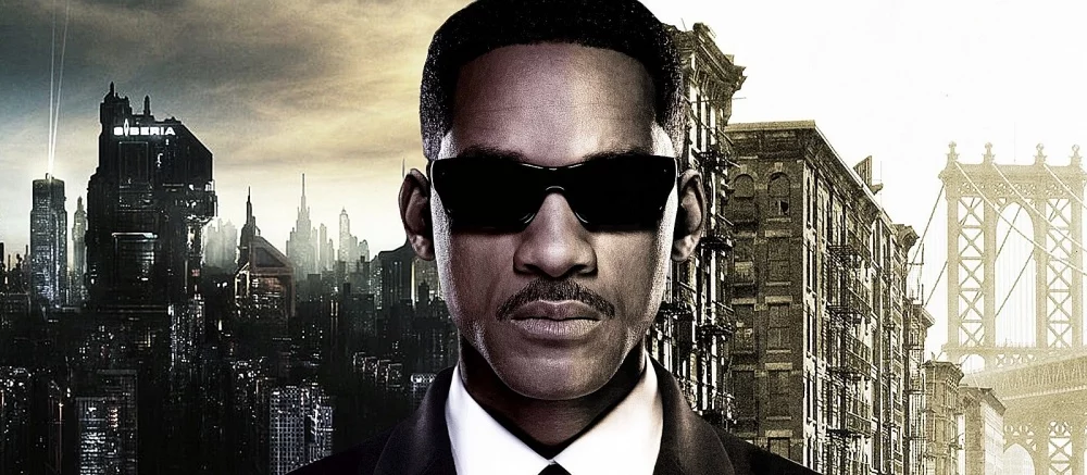 ИИ попросили показать, как бы выглядела «Матрица», если бы Нео сыграл Уилл Смит. В 90-х актер отказался от этой роли