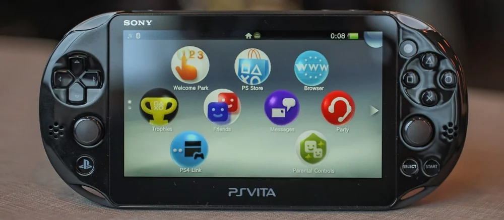 Инсайдер раскрыл детали загадочной «PS Vita 2» от Sony