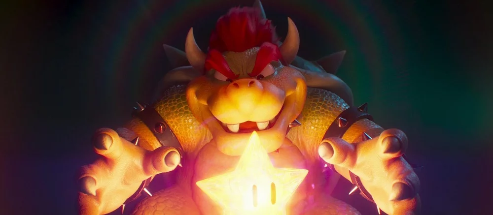 Из тюрьмы вышел взломщик Nintendo Switch Гэри Боузер. Теперь он должен выплатить $10 млн