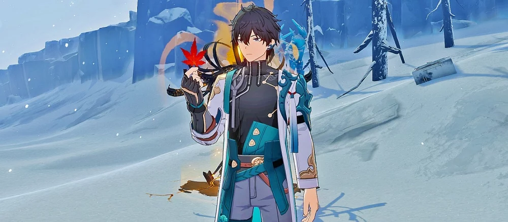 Как назначить и использовать персонажей поддержки в Honkai: Star Rail