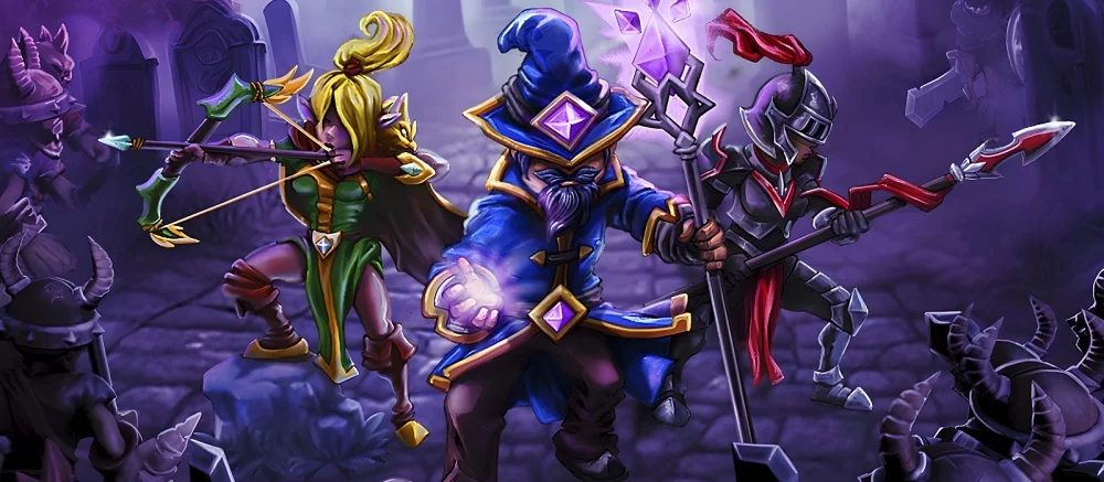 Как открыть новых персонажей, оружие и карты в Vampire Survivors: Tides of the Foscari