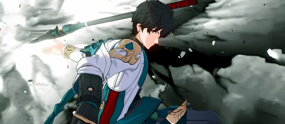 Как победить рейнджера в Honkai: Star Rail и получить роскошный сундук на станции «Герта»