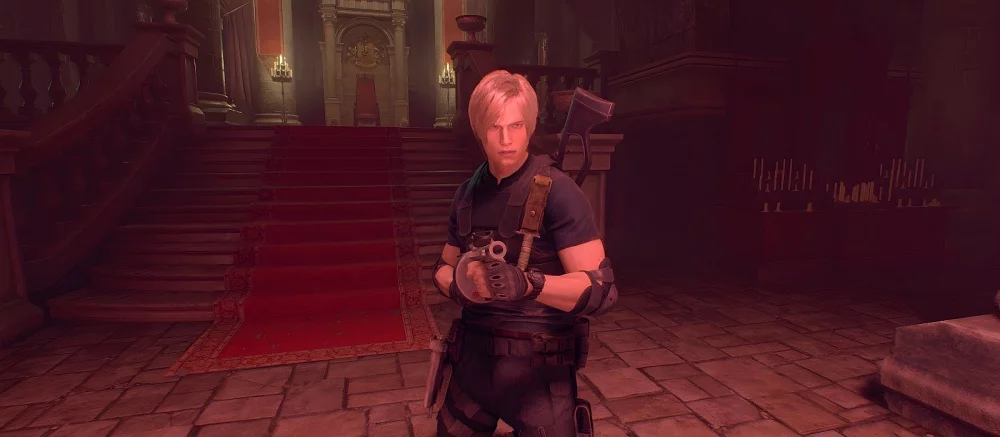 Как получить всё оружие в Resident Evil 4 Remake — как улучшать, какое лучшее оружие в игре