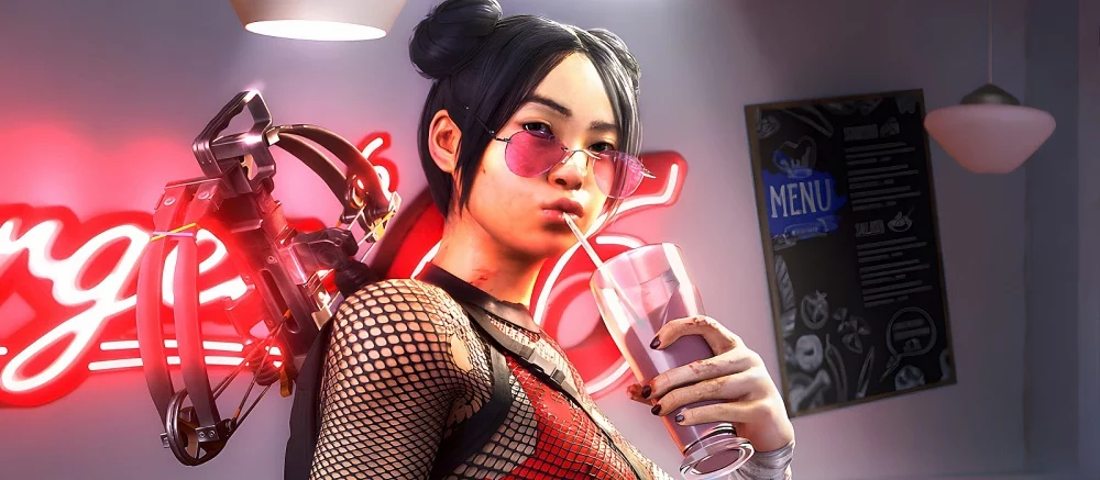 Как разблокировать быстрое перемещение в Dead Island 2