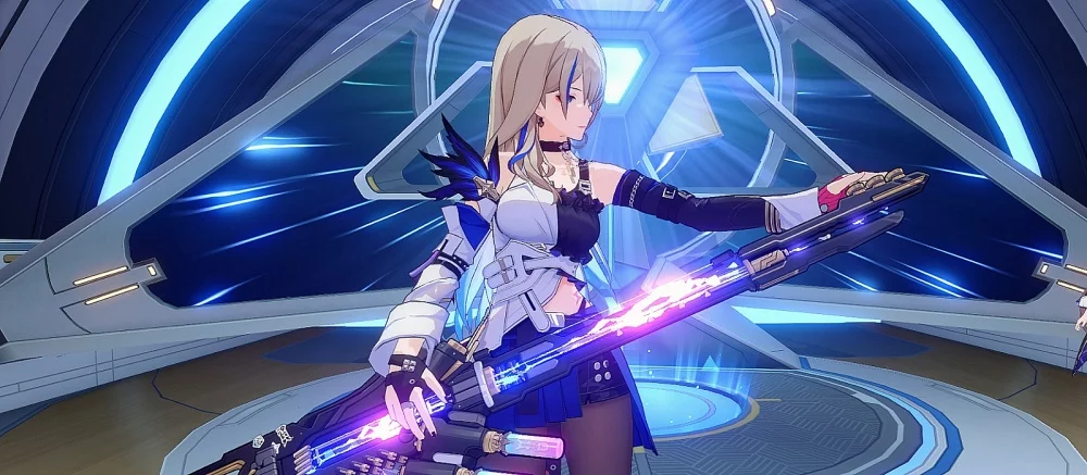 Как разблокировать ежедневные тренировки в Honkai: Star Rail