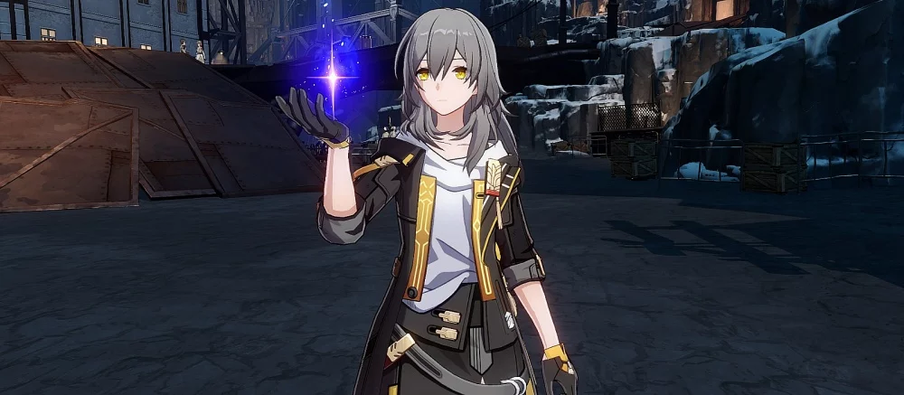 Как восстановить здоровье героев в Honkai: Star Rail