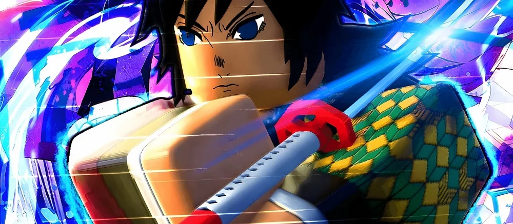 Коды для Slayers Unleashed — бесплатные рероллы и опыт в игре