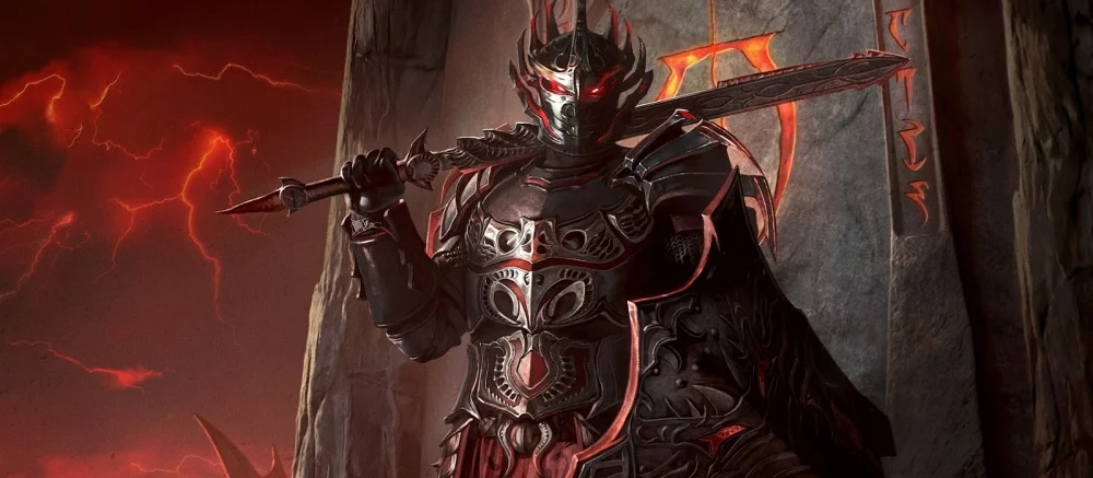 Появились новые кадры ремейка TES 4: Oblivion на движке Skyrim