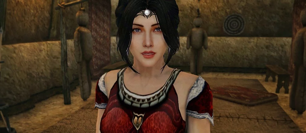 Локации TES 3: Morrowind показали на движке Skyrim — появились скриншоты ремейка, который делают больше 10 лет